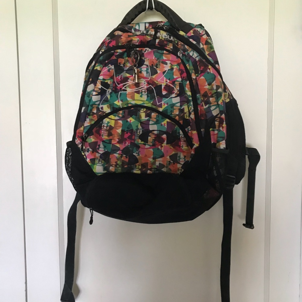 Under Armor Backpack